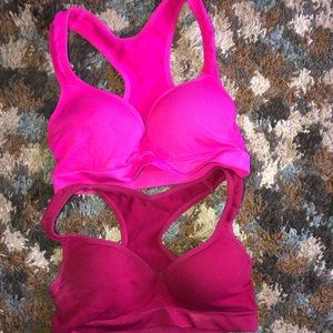 Fashion Nova Sports Bra B cup